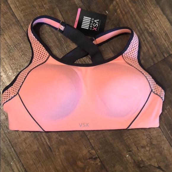 Victoria's Secret Other - The Standout Victoria’s Secret Sports Bra 36B NWT
